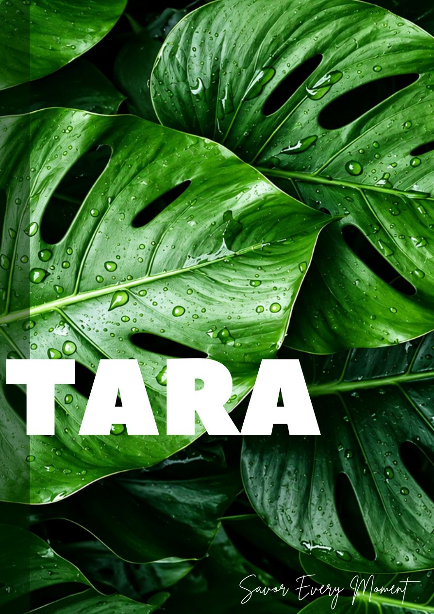 AMRTA Menu - Nusantara